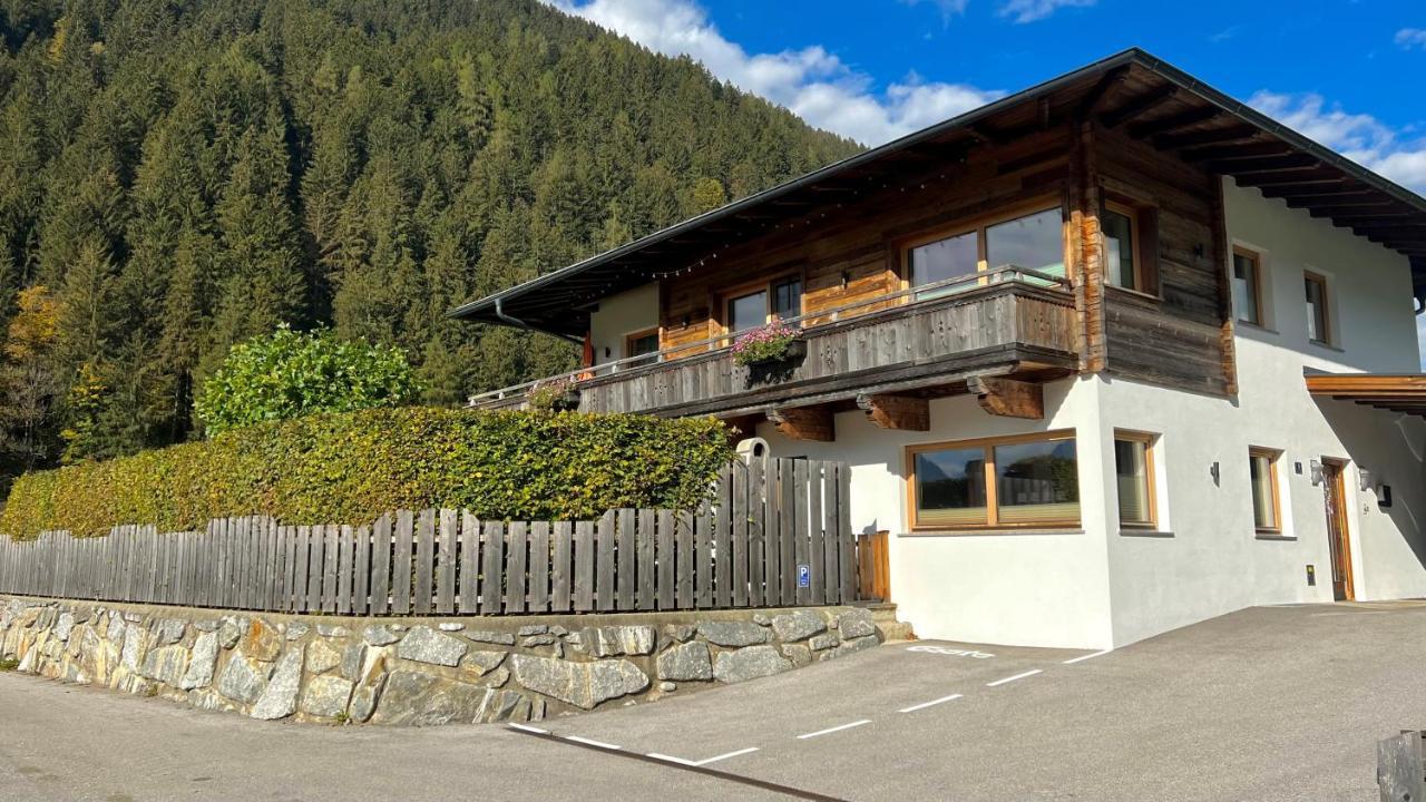Villa Rosa-Panorama App Haslach Bagian luar foto
