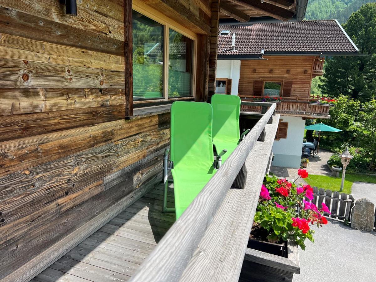 Villa Rosa-Panorama App Haslach Bagian luar foto